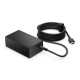 HP 65W GaN USB-C LC Power Adapter